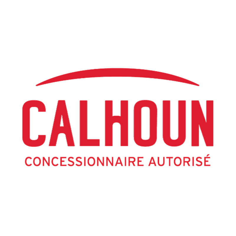 Partenaire Certifié Calhoun Super Structure